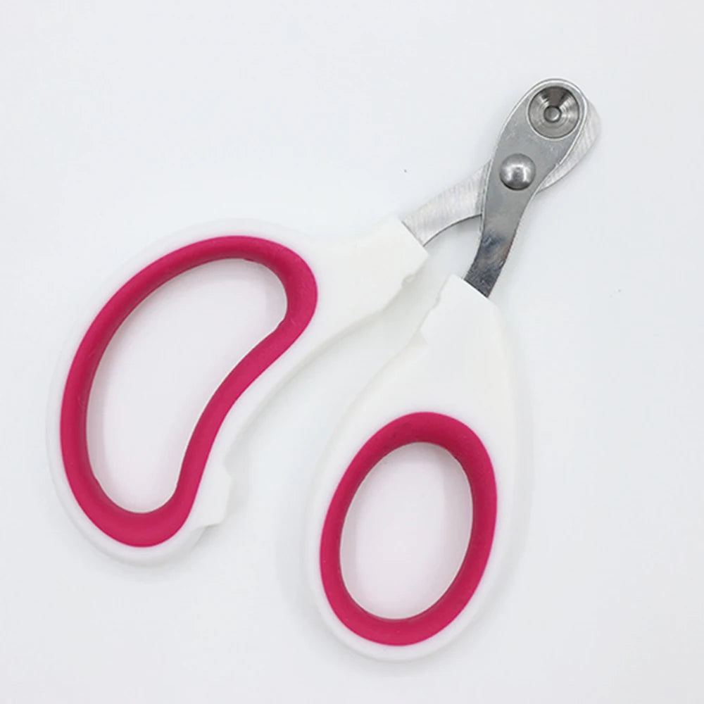 Small Blind Cat Nail Clippers Small Blind Cat Nail Clippers Special Pet Nail Clippers.