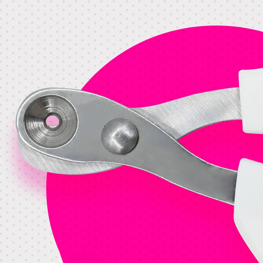 Small Blind Cat Nail Clippers Small Blind Cat Nail Clippers Special Pet Nail Clippers.