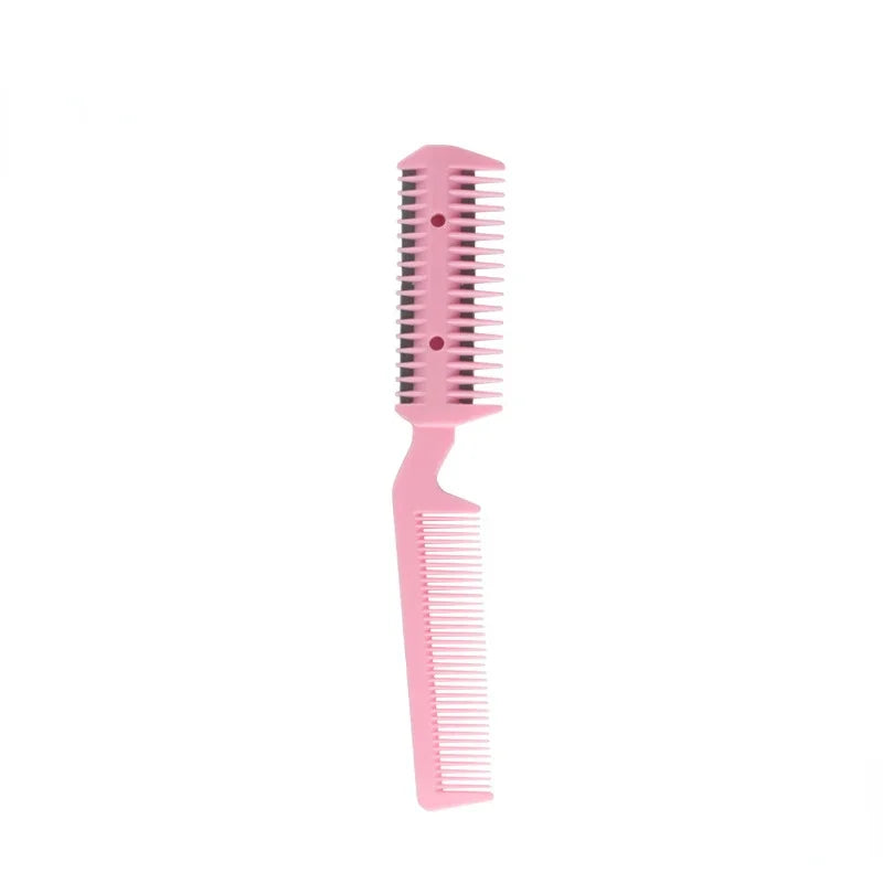 2-in-1 Pet Hair Trimmer & Comb