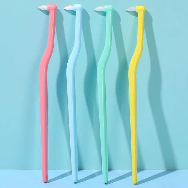 Cat Toothbrush Oral Care Pet