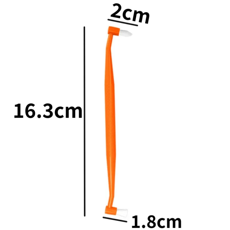 Cat Toothbrush Oral Care Pet