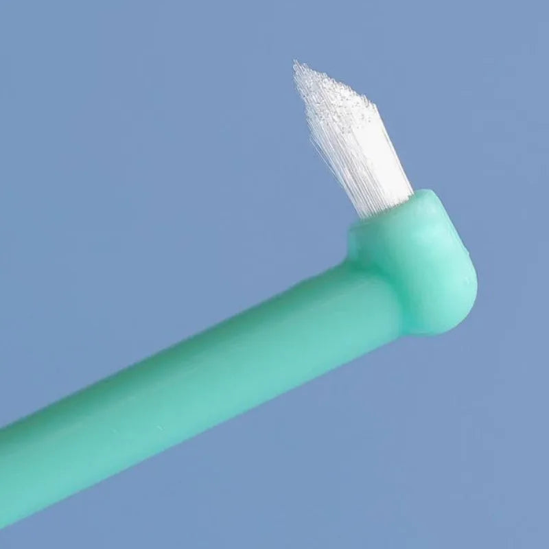 Cat Toothbrush Oral Care Pet