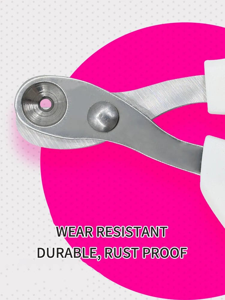 Small Blind Cat Nail Clippers Small Blind Cat Nail Clippers Special Pet Nail Clippers.