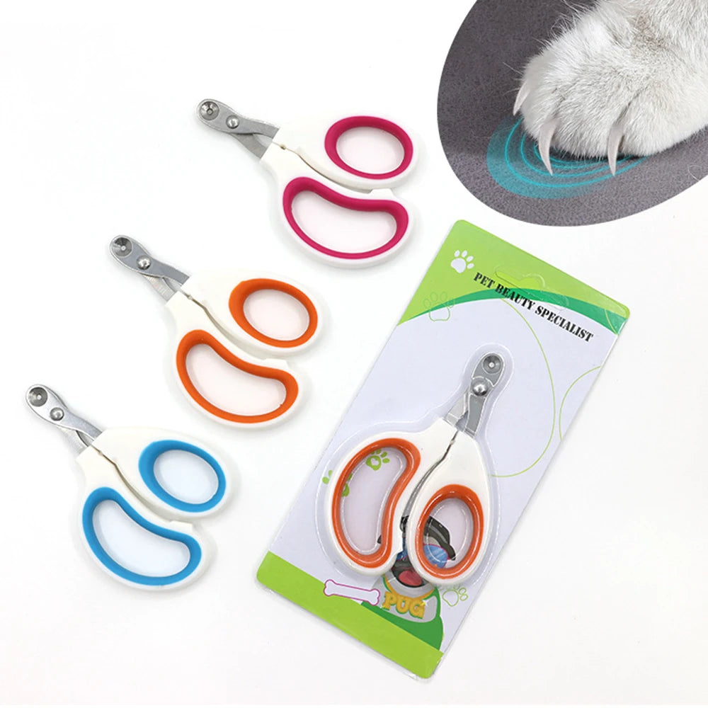 Small Blind Cat Nail Clippers Small Blind Cat Nail Clippers Special Pet Nail Clippers.