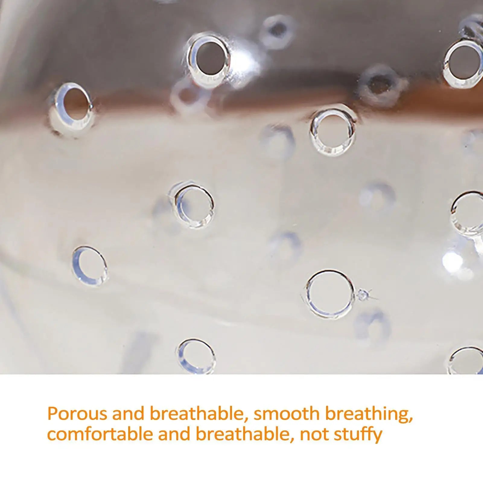 Cat Mouth Cover for Bathing & Trimming