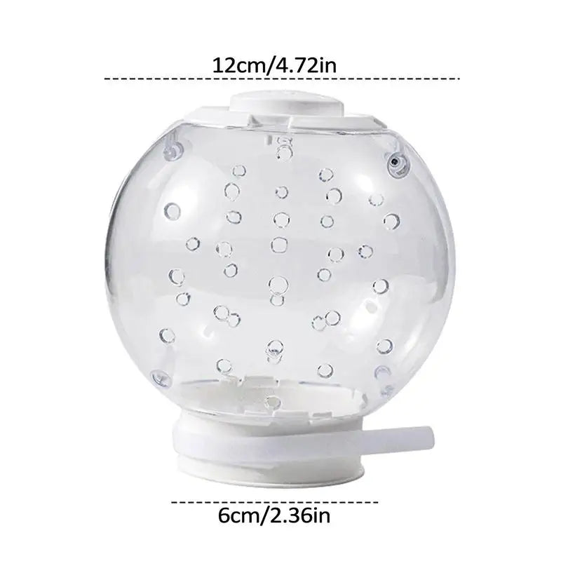 Cat Mouth Cover for Bathing & Trimming