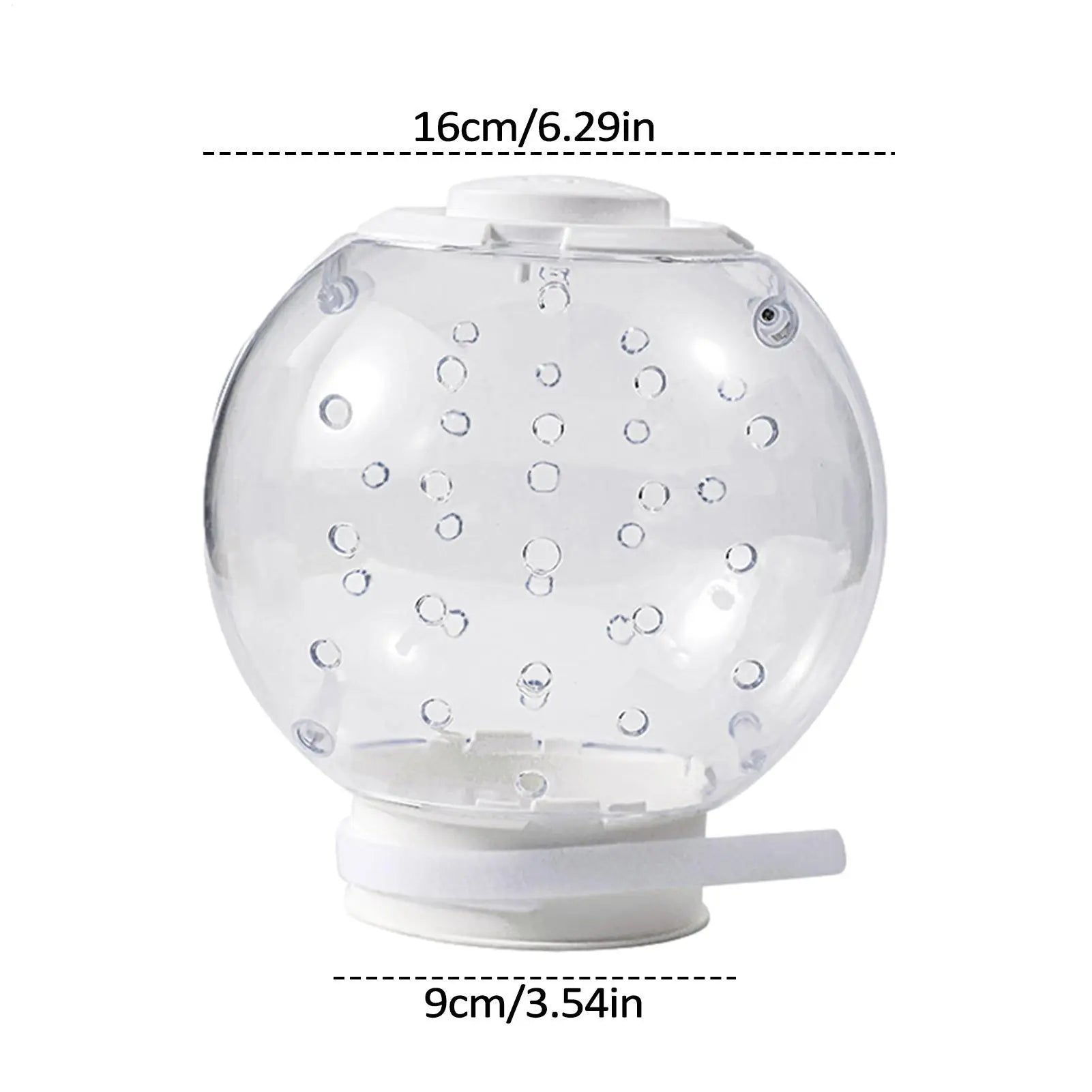 Cat Mouth Cover for Bathing & Trimming