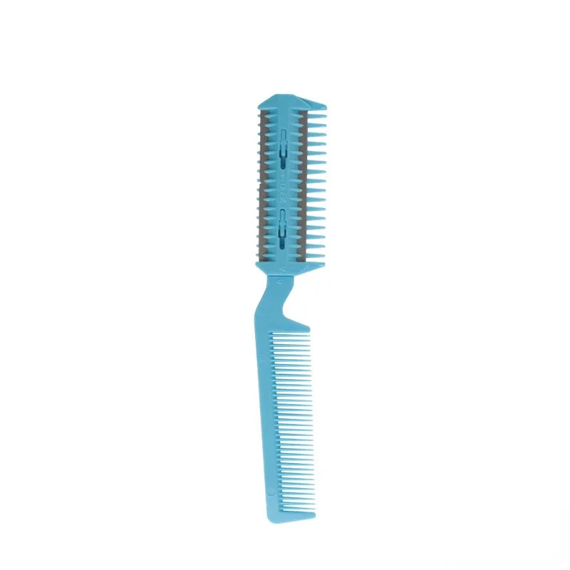 2-in-1 Pet Hair Trimmer & Comb