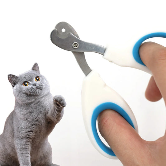 Small Blind Cat Nail Clippers Small Blind Cat Nail Clippers Special Pet Nail Clippers.