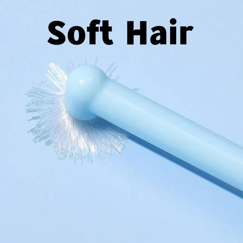 Cat Toothbrush Oral Care Pet