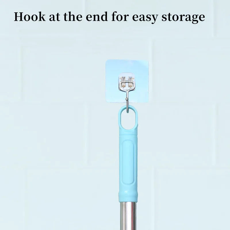 Pet Hair Remover Set Fluff Removal Tool Metals Telescopic Handle Rug Rake Dog Cat Hair 180° Rotation Carpet Shave Pet Products