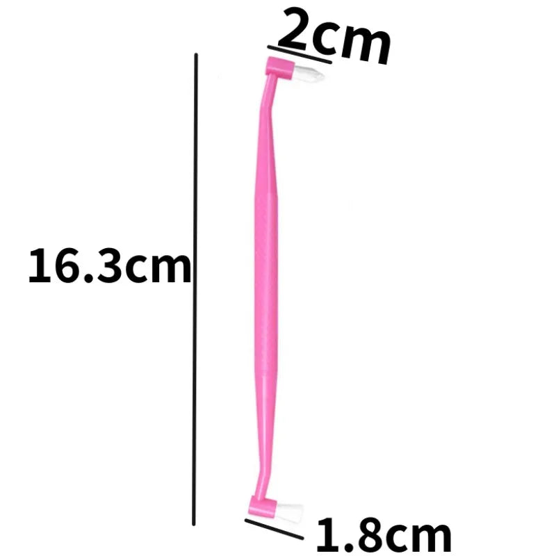 Cat Toothbrush Oral Care Pet