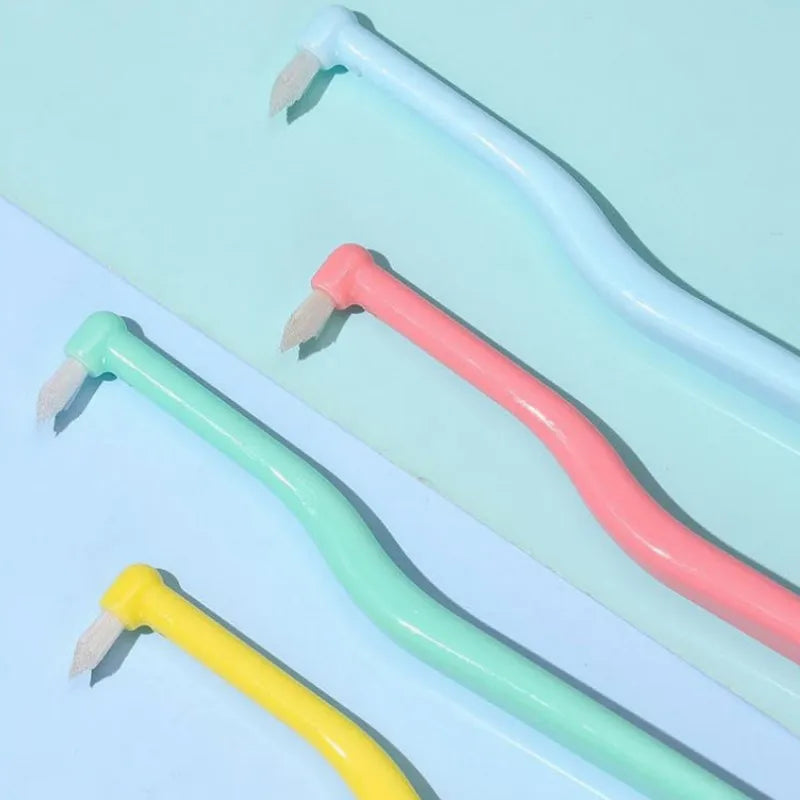 Cat Toothbrush Oral Care Pet