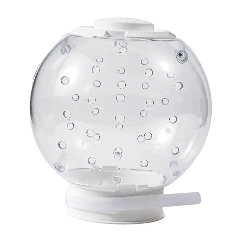 Cat Mouth Cover for Bathing & Trimming