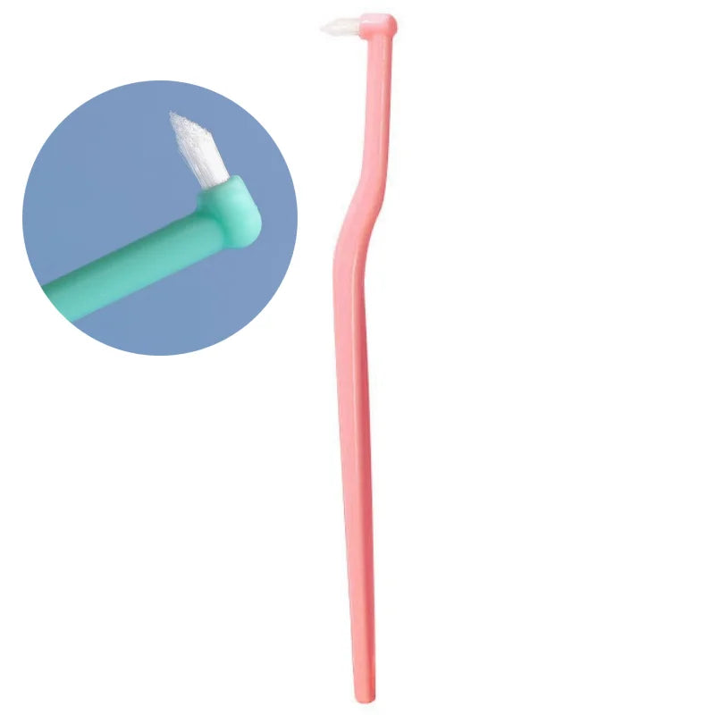 Cat Toothbrush Oral Care Pet