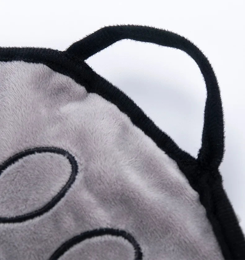 Quick-Dry Pet Bath Robe