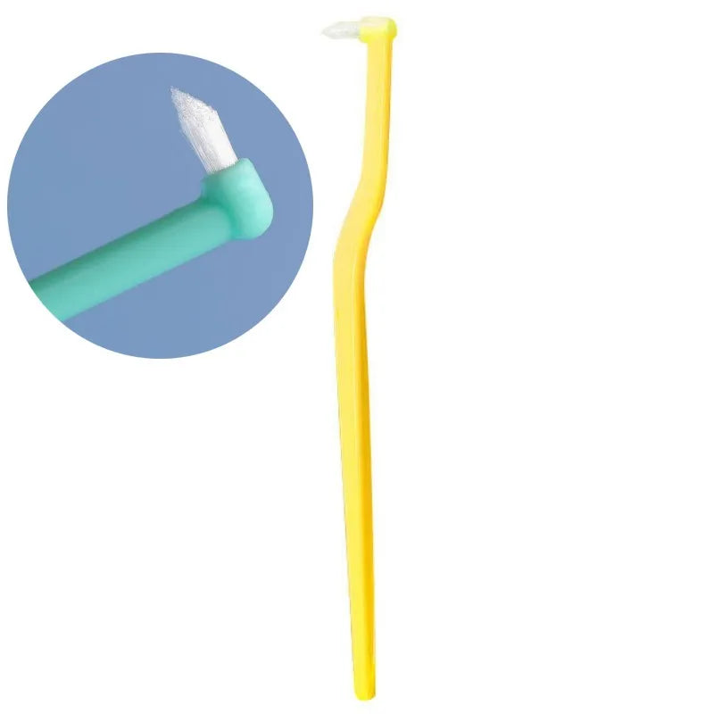 Cat Toothbrush Oral Care Pet